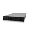 Synology RX1217RP Polka 12-HDD rack 2U 2xPSU - nr 22