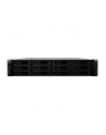 Synology RX1217RP Polka 12-HDD rack 2U 2xPSU - nr 25