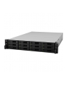 Synology RX1217RP Polka 12-HDD rack 2U 2xPSU - nr 42