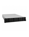 Synology RX1217RP Polka 12-HDD rack 2U 2xPSU - nr 6