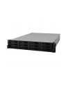 Synology RX1217RP Polka 12-HDD rack 2U 2xPSU - nr 8