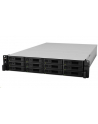 Synology RX1217RP Polka 12-HDD rack 2U 2xPSU - nr 9