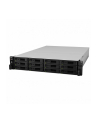 Synology RX1217 Polka 12-HDD rack 2U - nr 1