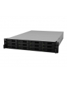 Synology RX1217 Polka 12-HDD rack 2U - nr 27