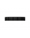 Synology RX1217 Polka 12-HDD rack 2U - nr 28