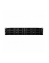 Synology RX1217 Polka 12-HDD rack 2U - nr 2