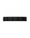 Synology RX1217 Polka 12-HDD rack 2U - nr 42