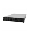 Synology RX1217 Polka 12-HDD rack 2U - nr 43