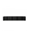 Synology RX1217 Polka 12-HDD rack 2U - nr 63