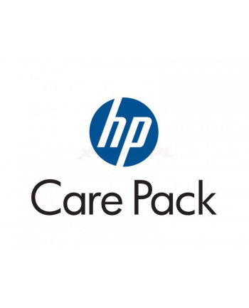 HP Usługa serwisowa e-CarePack 3y Nbd+DMR LJ M527 MFP H