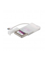 i-tec MySafe USB 3.0 Easy SATA I/II/III HDD SSD BIAŁA - nr 35