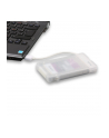 i-tec MySafe USB 3.0 Easy SATA I/II/III HDD SSD BIAŁA - nr 39