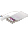 i-tec MySafe USB 3.0 Easy SATA I/II/III HDD SSD BIAŁA - nr 44