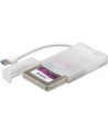 i-tec MySafe USB 3.0 Easy SATA I/II/III HDD SSD BIAŁA - nr 45