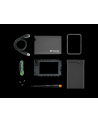 Transcend All-in-one Upgrade Kit - SJ25CK3 - SSD and HDD - nr 29