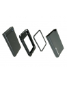 Transcend All-in-one Upgrade Kit - SJ25CK3 - SSD and HDD - nr 35