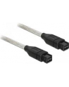 Delock Kabel FireWire 9-pinowe męski > 9-pinowe męski 3m - nr 10