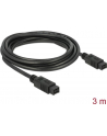 Delock Kabel FireWire 9-pinowe męski > 9-pinowe męski 3m - nr 15