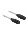 Delock Kabel FireWire 9-pinowe męski > 9-pinowe męski 3m - nr 9