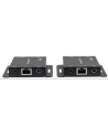 Manhattan Extender HDMI po skrętce Cat6/6a/7 1080p do 50m z czujnikiem IR PoE - nr 11