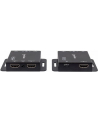 Manhattan Extender HDMI po skrętce Cat6/6a/7 1080p do 50m z czujnikiem IR PoE - nr 33