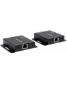 Manhattan Extender HDMI po skrętce Cat6/6a/7 1080p do 50m z czujnikiem IR PoE - nr 36