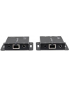 Manhattan Extender HDMI po skrętce Cat6/6a/7 1080p do 50m z czujnikiem IR PoE - nr 37