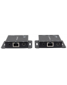 Manhattan Extender HDMI po skrętce Cat6/6a/7 1080p do 50m z czujnikiem IR PoE - nr 42