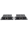 Manhattan Extender HDMI po skrętce Cat6/6a/7 1080p do 50m z czujnikiem IR PoE - nr 49