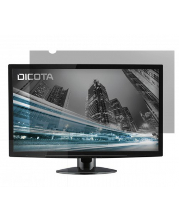 DICOTA Secret 2-Way 23'' (16:9) Filtr prywatyzujący na ekran