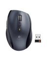 MYSZ LOGITECH M705 SILVER - BEZPRZEWODOWA - nr 2