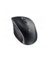 MYSZ LOGITECH M705 SILVER - BEZPRZEWODOWA - nr 33