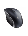 MYSZ LOGITECH M705 SILVER - BEZPRZEWODOWA - nr 35