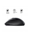 MYSZ LOGITECH M705 SILVER - BEZPRZEWODOWA - nr 44