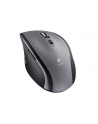 MYSZ LOGITECH M705 SILVER - BEZPRZEWODOWA - nr 1