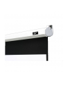 Elite Screens M92XWH Manual Pull Down Screen 92'' (16:9) 114,6 x 203,7 cm Manual Series - nr 10