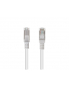 Patch cord FTP kat.5E 0.5M szary Lanberg - nr 9