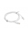 Patch cord FTP kat.5E 1.5M szary Lanberg - nr 8