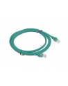 Patch cord kat.5E 2M szary Lanberg - nr 16