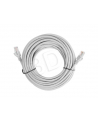 Patch cord kat.5E 15M szary Lanberg - nr 13