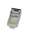 Wtyk RJ45 CAT5 FTP LogiLink MP0003 100szt - nr 1