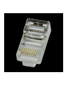 Wtyk RJ45 CAT5 FTP LogiLink MP0003 100szt - nr 5