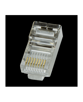 Wtyk RJ45 CAT5 FTP LogiLink MP0003 100szt