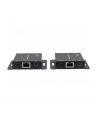 Manhattan Extender HDMI po skrętce Cat6/6a/7 1080p do 50m z czujnikiem IR PoE - nr 13