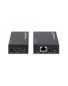 Manhattan Extender HDMI po skrętce Cat6/6a/7 1080p do 50m z czujnikiem IR PoE - nr 14