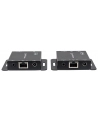Manhattan Extender HDMI po skrętce Cat6/6a/7 1080p do 50m z czujnikiem IR PoE - nr 17