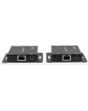 Manhattan Extender HDMI po skrętce Cat6/6a/7 1080p do 50m z czujnikiem IR PoE - nr 36