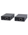 Manhattan Extender HDMI po skrętce Cat6/6a/7 1080p do 50m z czujnikiem IR PoE - nr 41