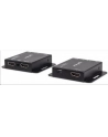 Manhattan Extender HDMI po skrętce Cat6/6a/7 1080p do 50m z czujnikiem IR PoE - nr 45