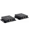 Manhattan Extender HDMI po skrętce Cat6/6a/7 1080p do 50m z czujnikiem IR PoE - nr 67
